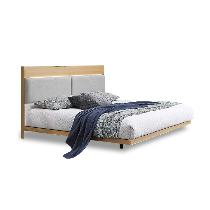 Queen Bed